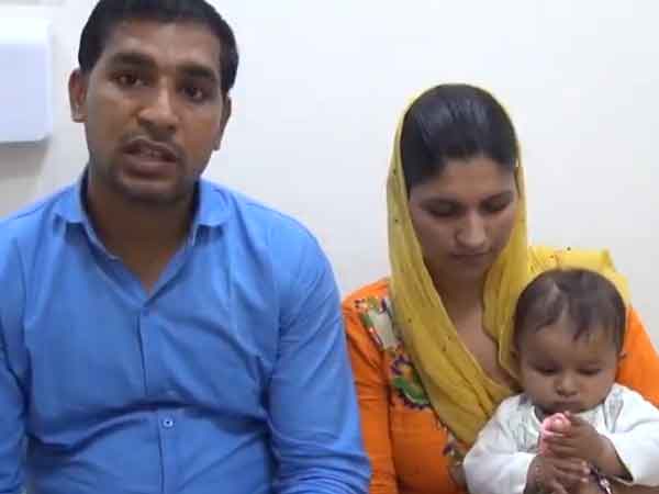 Dilated Cardiomyopathy - 6 months old