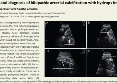 Clinical photo