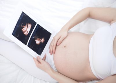 Fetal Echo
