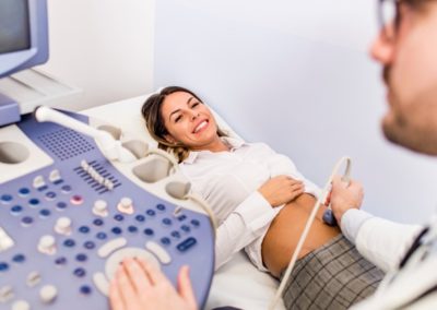 Fetal Echo Test