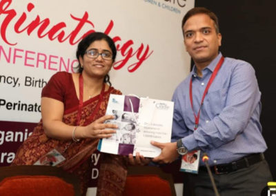 Token of appreciation in Apollo Cradle CME