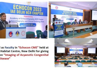 Conference session